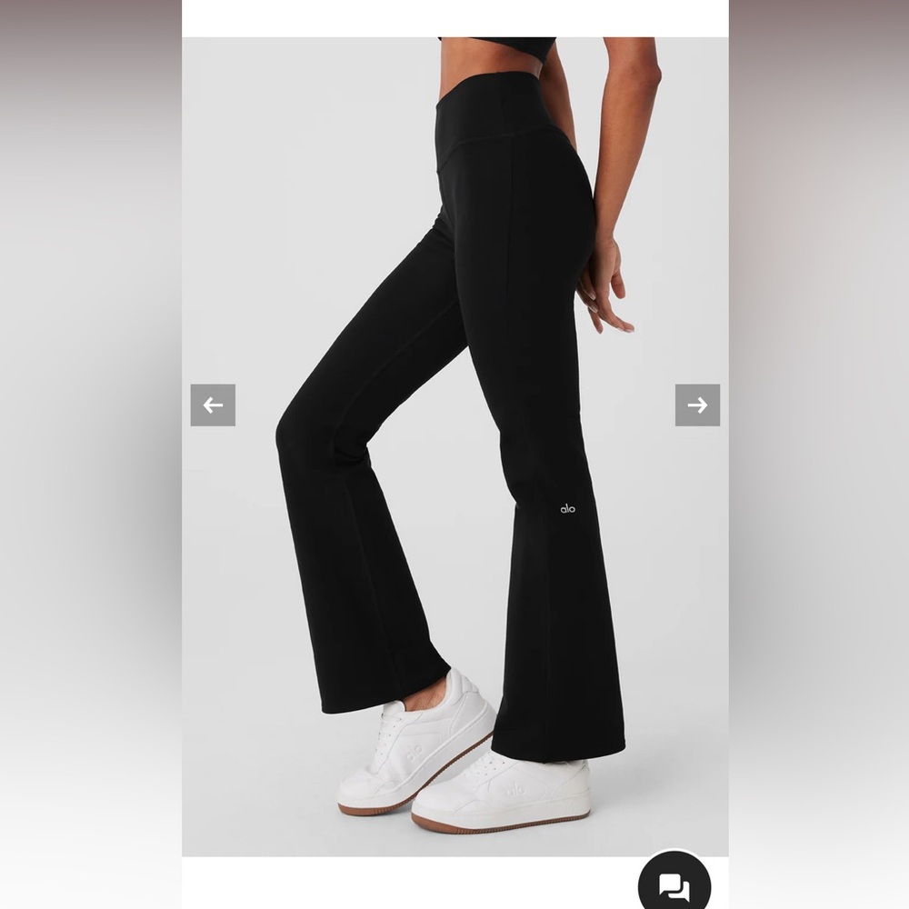 Alo Flare Legging